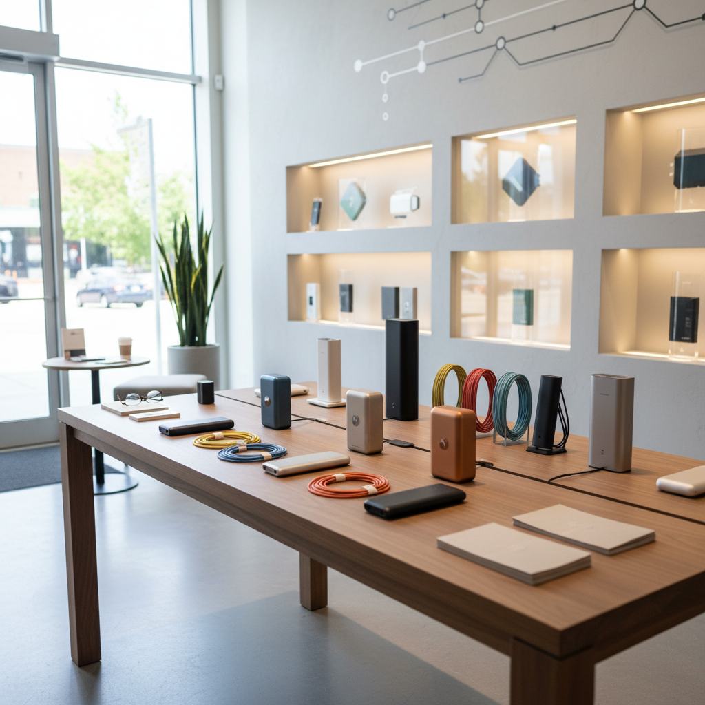 Ontdek de nieuwste smartphones vandaag nog