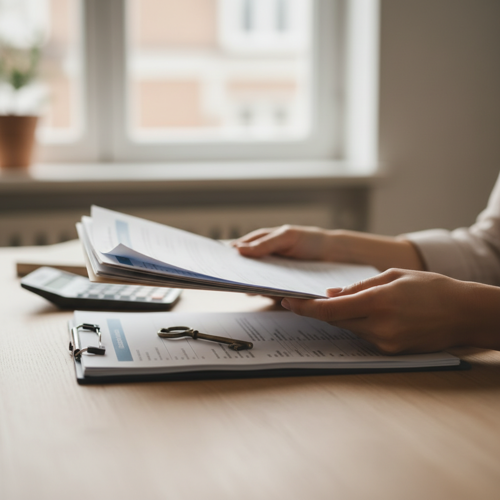 Financieel beheer en ondersteuning