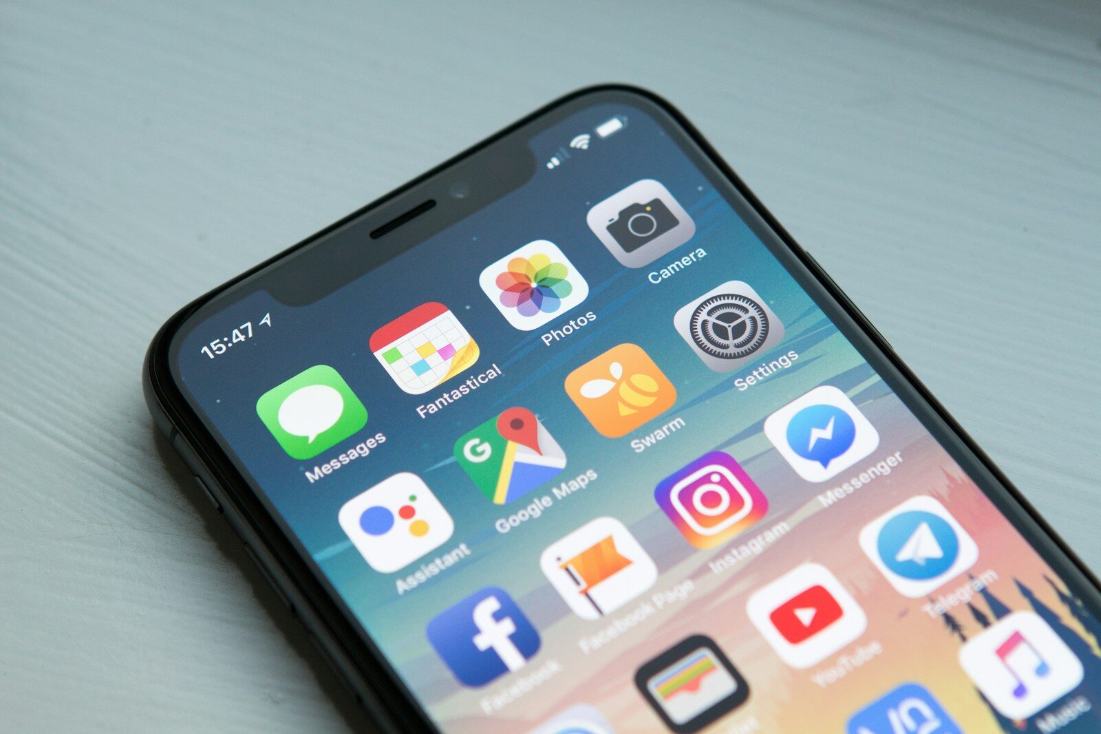 Alles over het herstellen van je mobiele apparaat